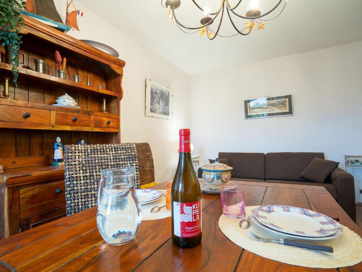 Apartment Moulin Barbot بياريتز المظهر الخارجي الصورة