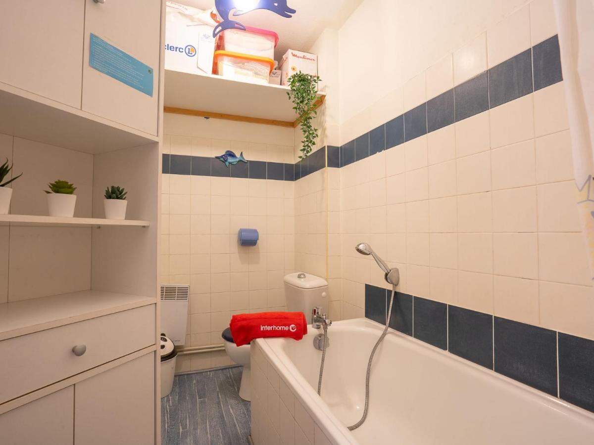 Apartment Moulin Barbot بياريتز المظهر الخارجي الصورة