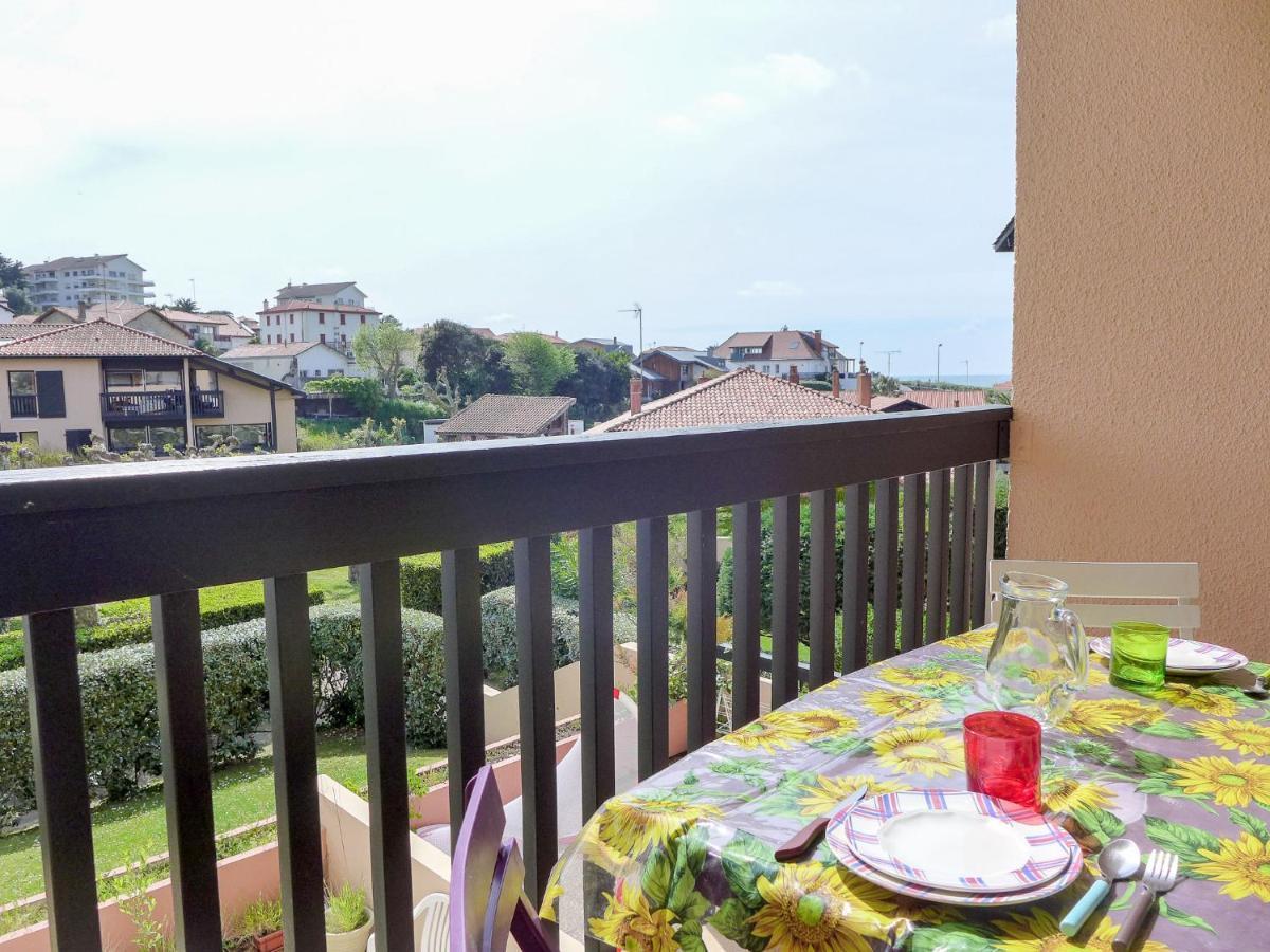 Apartment Moulin Barbot بياريتز المظهر الخارجي الصورة