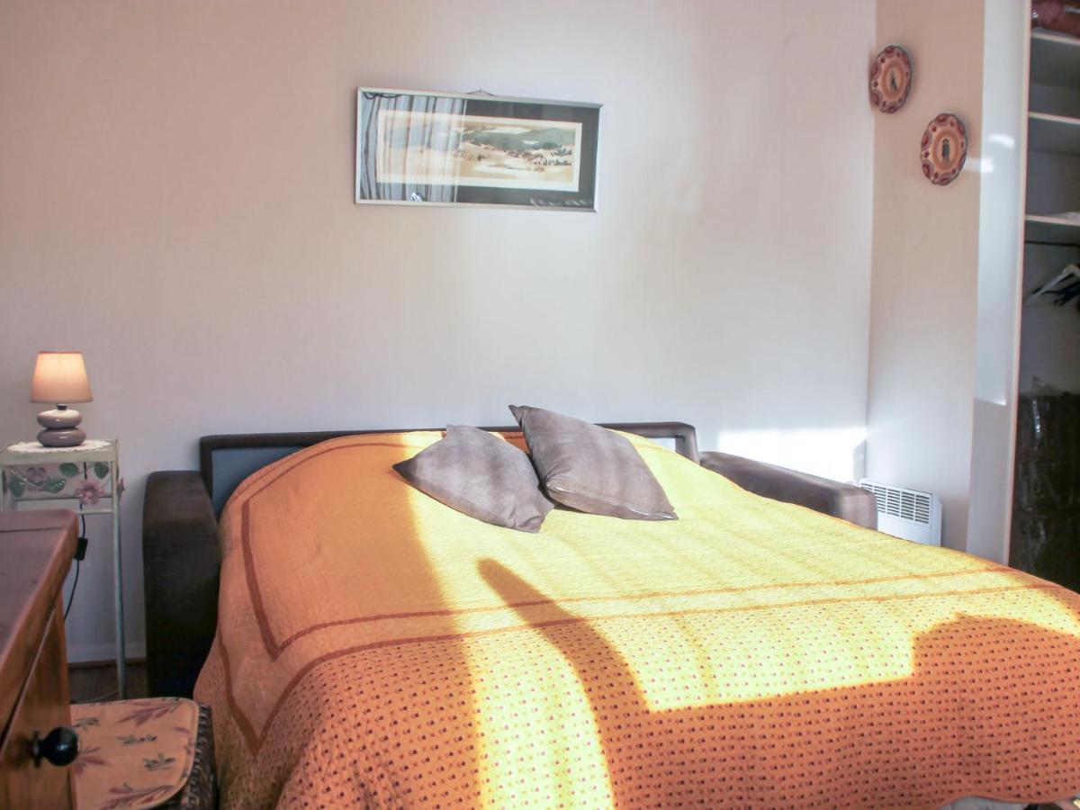 Apartment Moulin Barbot بياريتز المظهر الخارجي الصورة