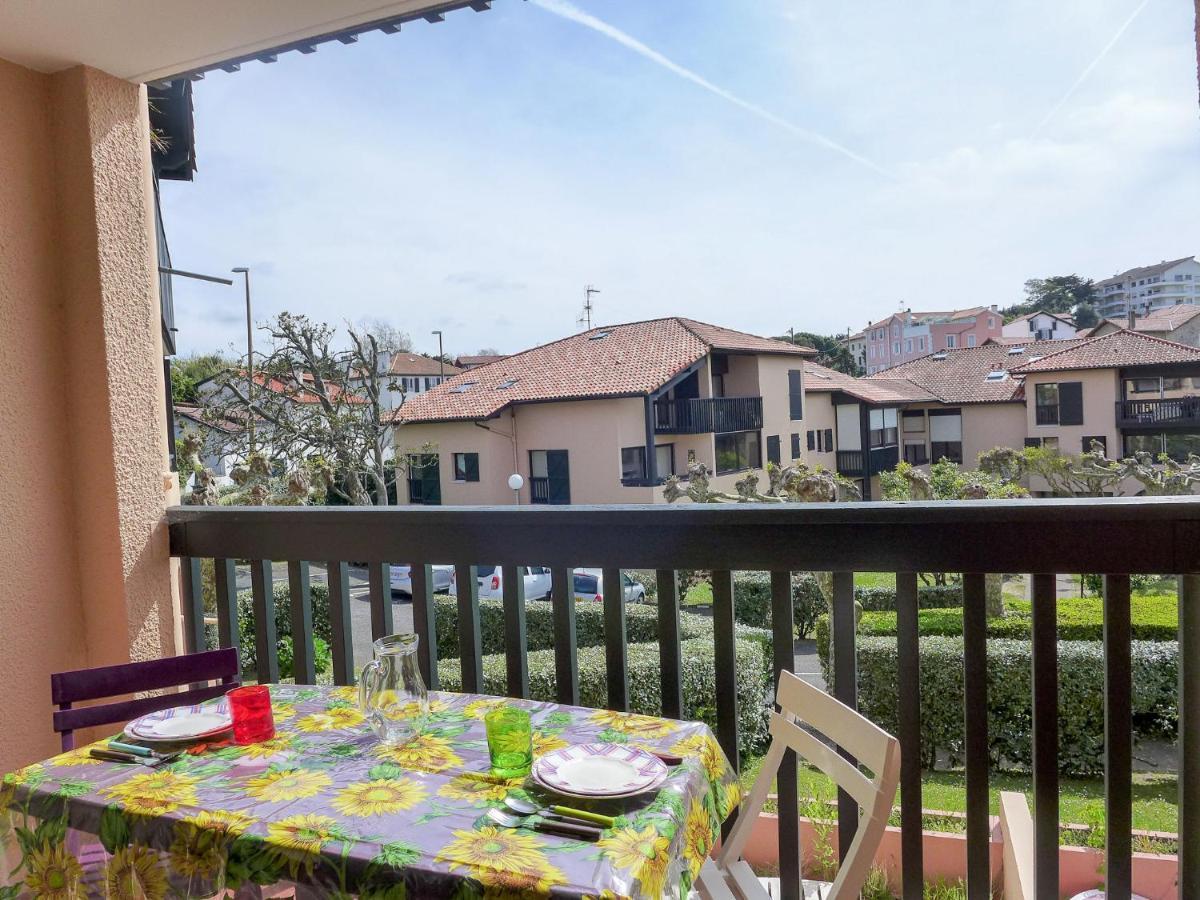 Apartment Moulin Barbot بياريتز المظهر الخارجي الصورة
