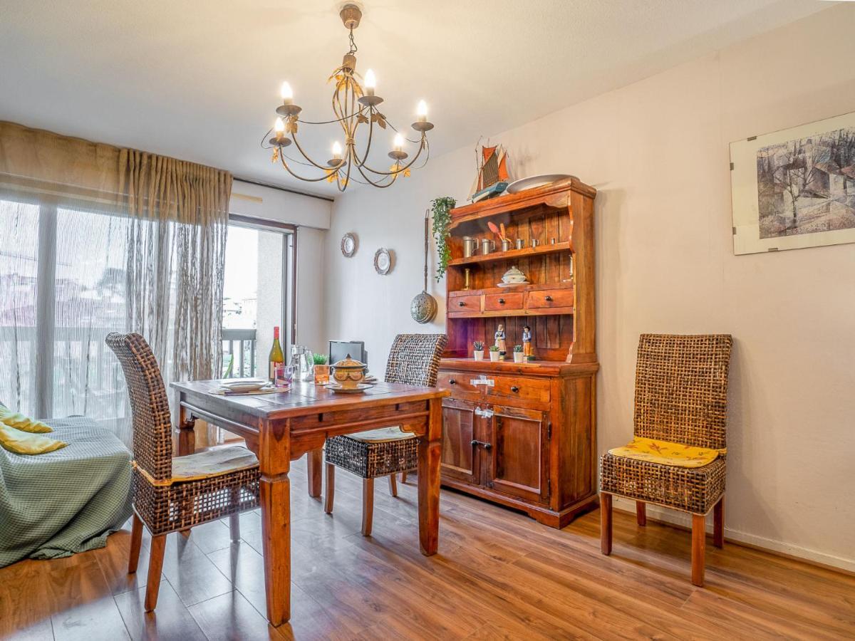 Apartment Moulin Barbot بياريتز المظهر الخارجي الصورة