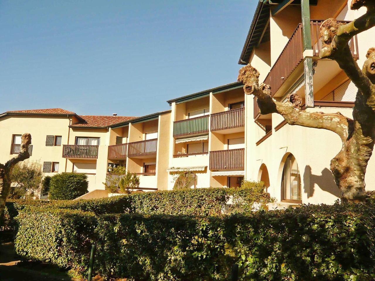 Apartment Moulin Barbot بياريتز المظهر الخارجي الصورة
